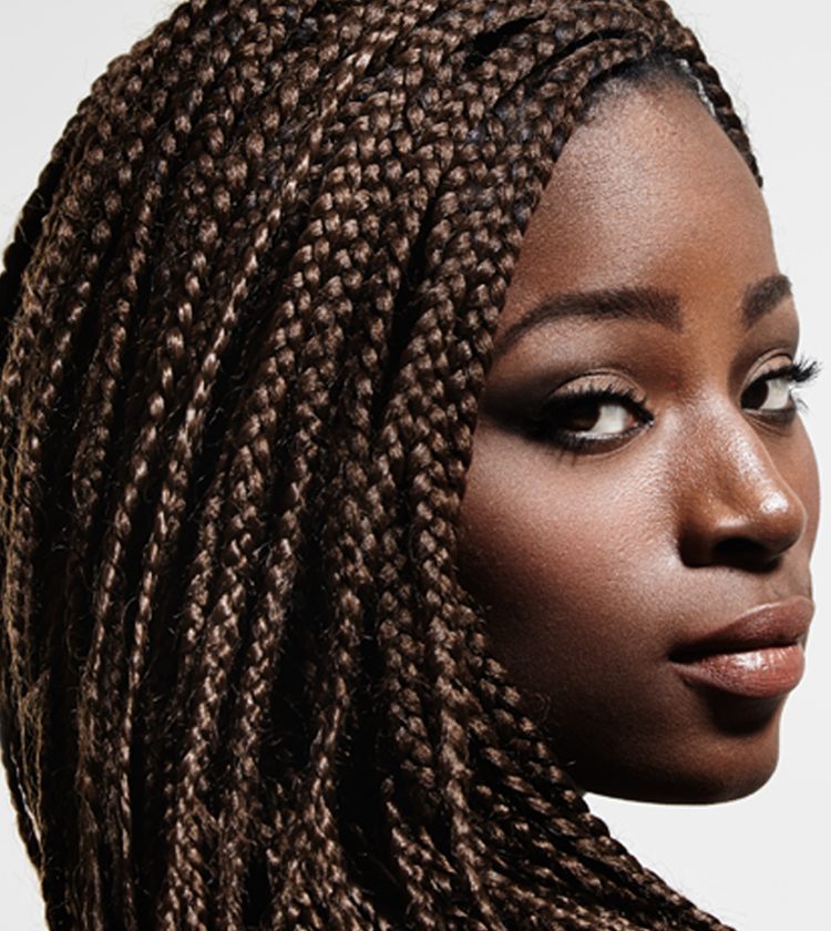 BraidUP